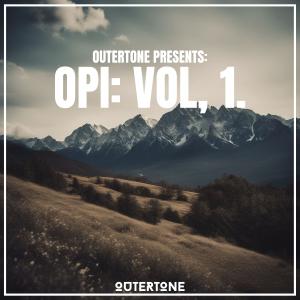 Opi的專輯Outertone Presents: opi - Vol, 1