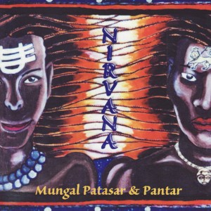 收聽Mungal Patasar的Nirvana歌詞歌曲
