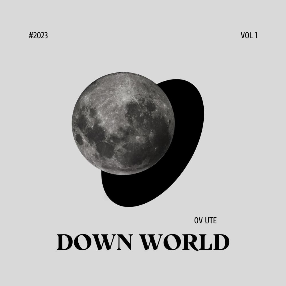 GHOST TOWN (feat. B Baboo)