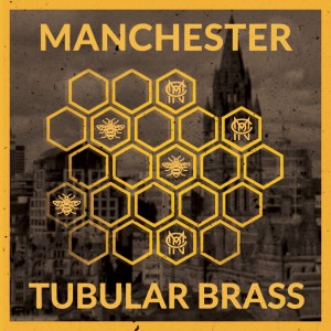 Tubular Brass的專輯Manchester