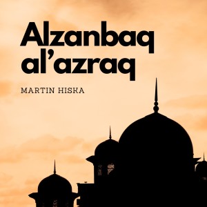 Album Alzanbaq al'azraq from Martin Hiska