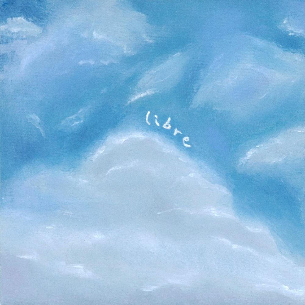 Libre (feat. Nazbrok Jaynaz) (Explicit)
