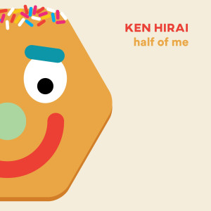 อัลบัม half of me ศิลปิน Ken Hirai