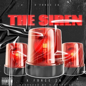 收聽X Force_za的The Siren歌詞歌曲