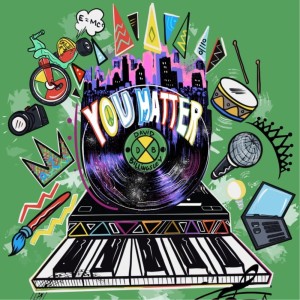 ดาวน์โหลดและฟังเพลง You Matter พร้อมเนื้อเพลงจาก David Billingsley