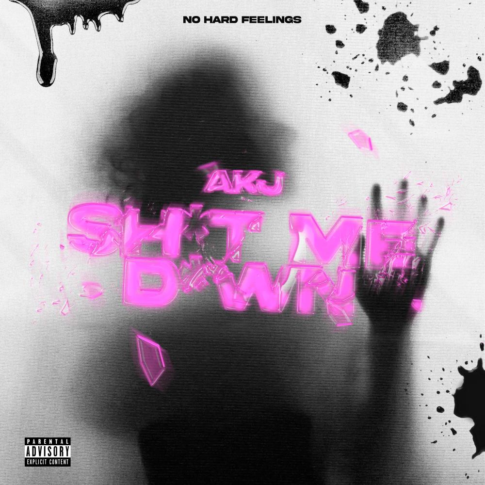 SMD (feat. All Knows J) (Explicit)