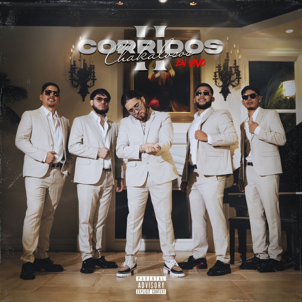 Como Un Carnal (Explicit)