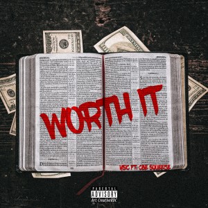 收聽Y Sic的Worth It (Explicit)歌詞歌曲