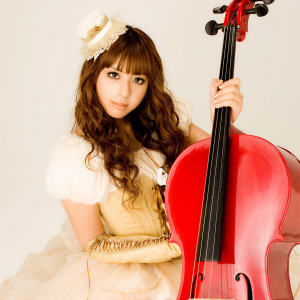 Kanon Wakeshima ดาวน์โหลดและฟังเพลงฮิตจาก Kanon Wakeshima