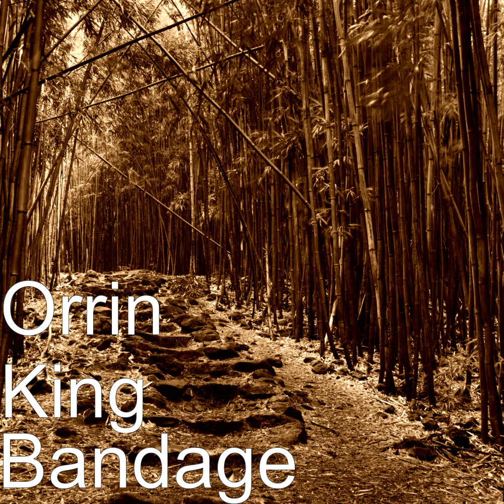 Bandage (Explicit)
