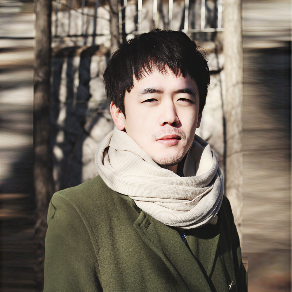 Lee, Young - Hoon