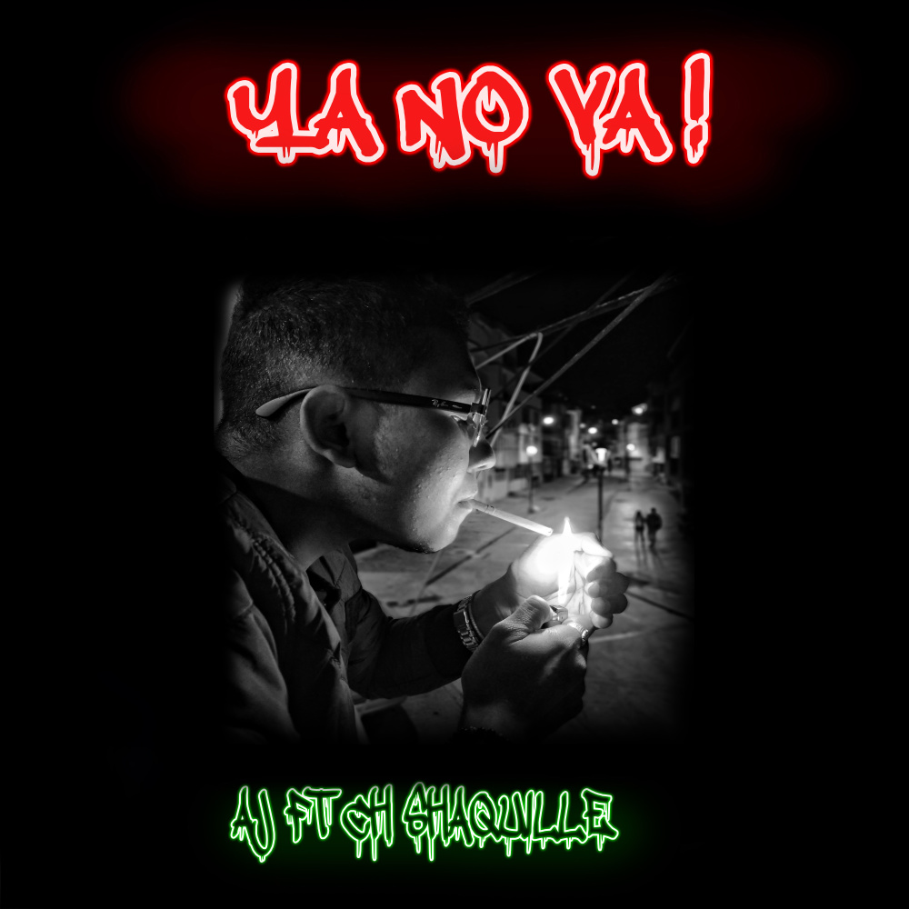 Ya No Va !