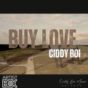 收聽Ciddy Boi P的Buy Love歌詞歌曲