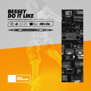 收聽Bessey的Do It Like歌詞歌曲