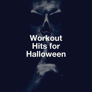 Workout Hits for Halloween dari Ibiza Fitness Music Workout