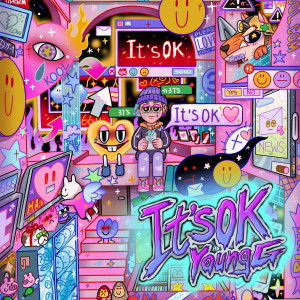Listen to It's OK song with lyrics from 养鸡YOUNG-G