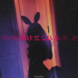 收聽Flojodido的Mas de las 2歌詞歌曲