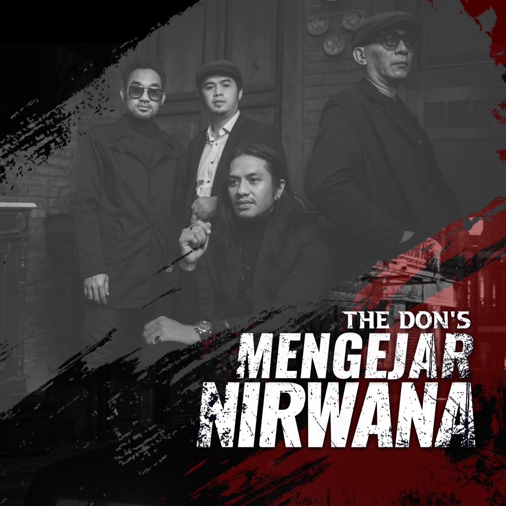 Mengejar Nirwana