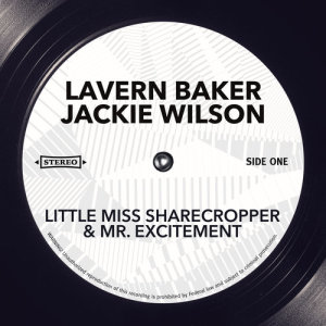 ดาวน์โหลดและฟังเพลง The Magic Of Love พร้อมเนื้อเพลงจาก Jackie Wilson