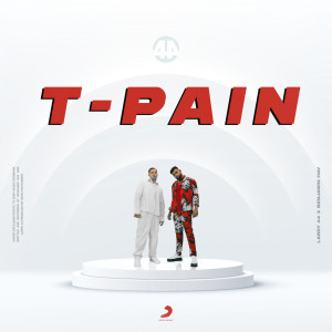 อัลบัม T-Pain (Explicit) ศิลปิน Benjamin Hav