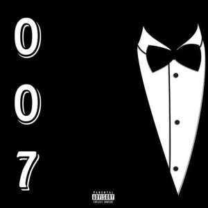 Album King Kapone 007 (Explicit) from Kp
