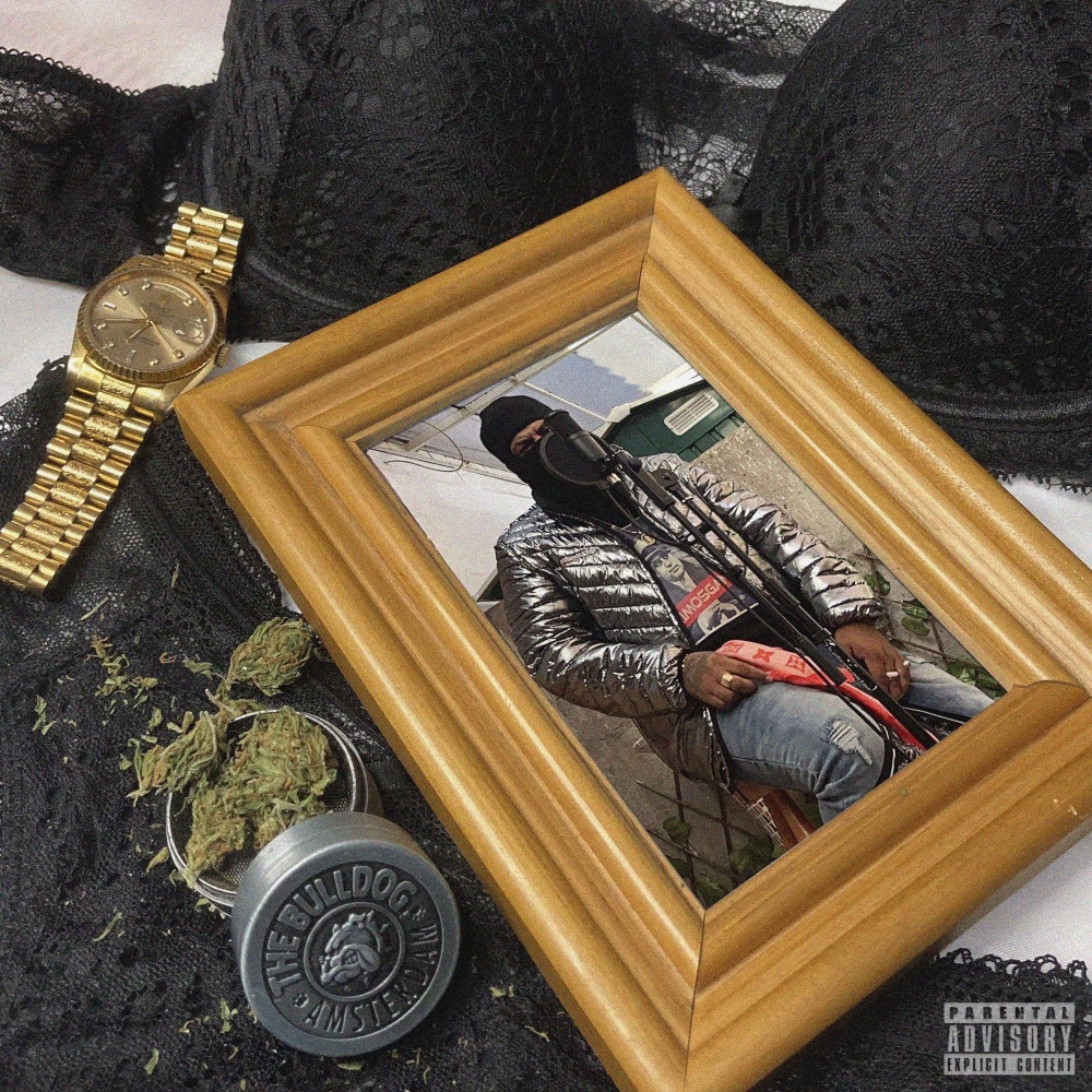 La Criminal (Explicit)