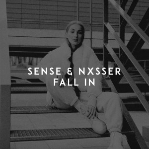 收聽Sense的Fall In歌詞歌曲