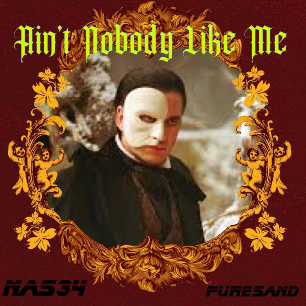 Ain't Nobody Like Me (feat. puresand) (Explicit)