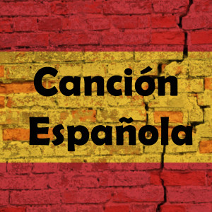 Album Canción Española oleh Various