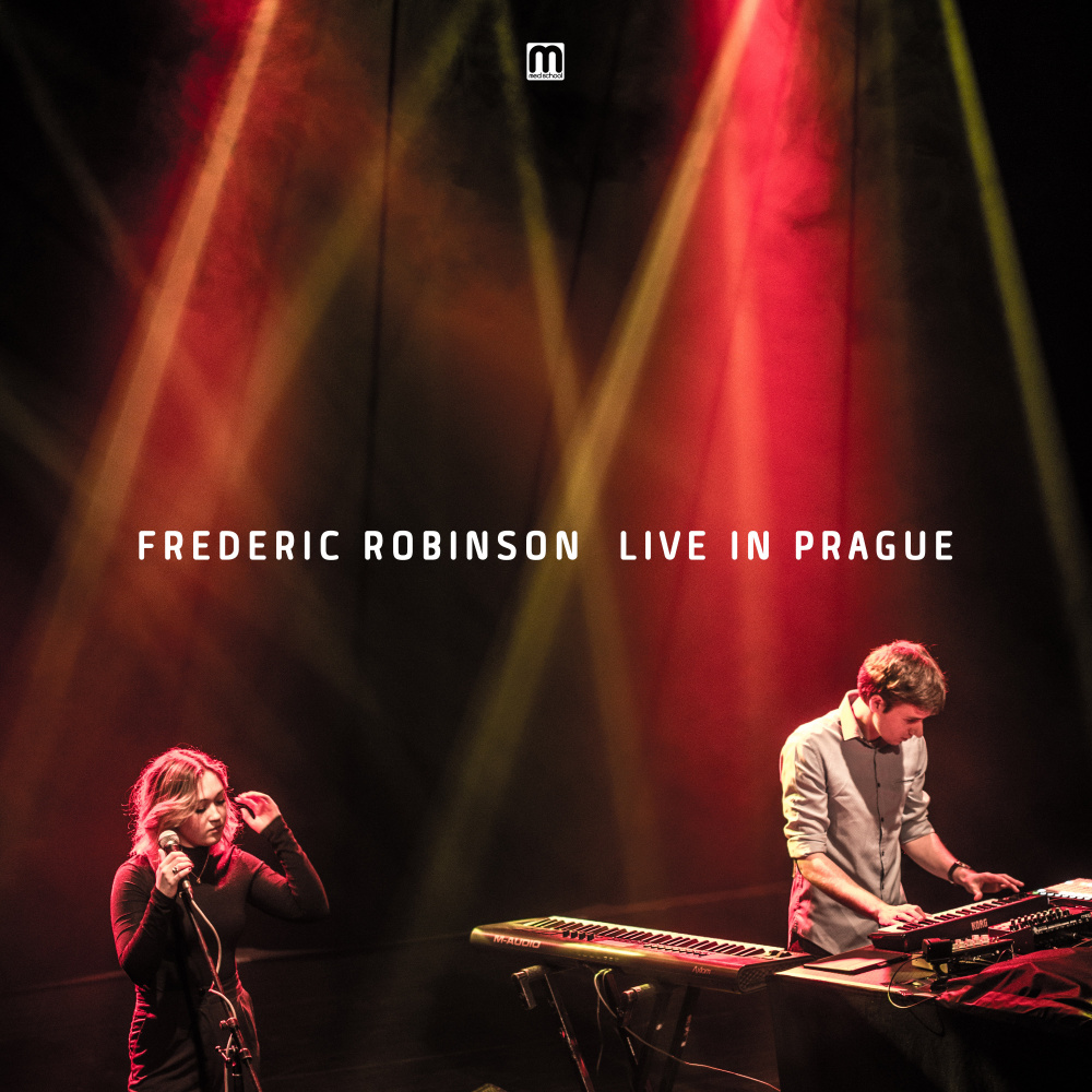 Apollo 69 (Live In Prague, Frederic Robinson Live VIP)