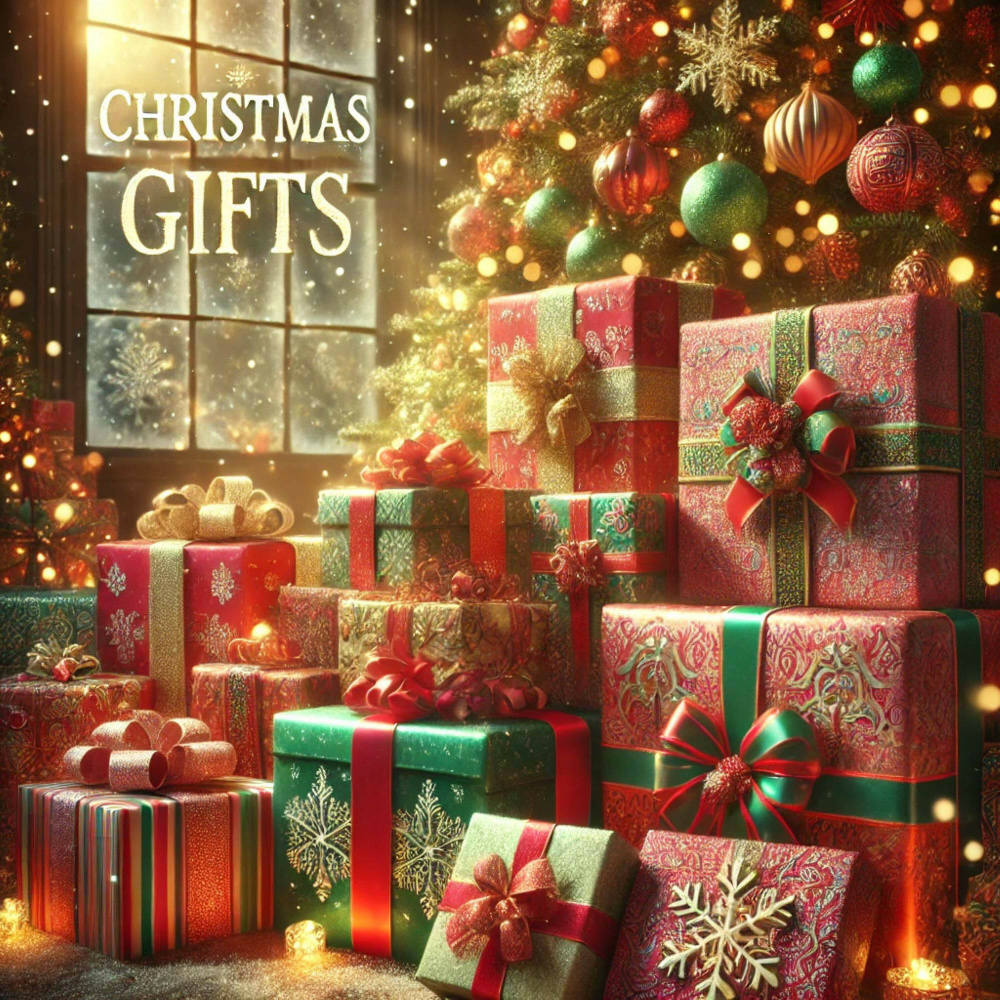 Merry Musings