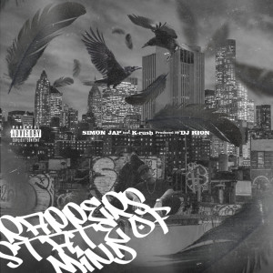 Album Rapper's State of Mind (feat. K-rush) from 