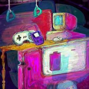 default playlist img