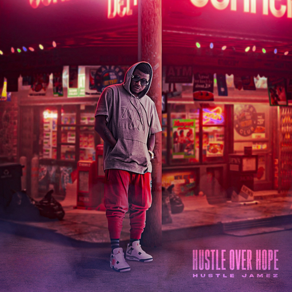 Hustle Over Hope