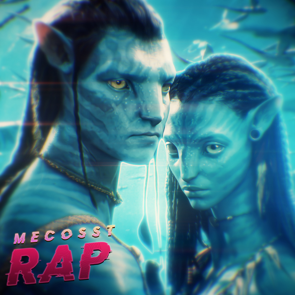 Rap de Avatar 2 'El Camino del agua' (Los humanos regresaron)
