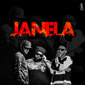 ดาวน์โหลดและฟังเพลง Janela พร้อมเนื้อเพลงจาก Novo Cenário