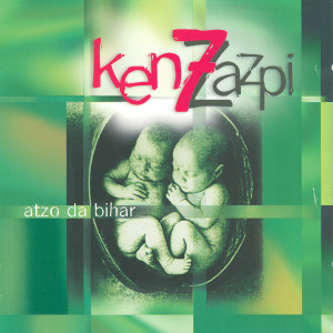 ดาวน์โหลดและฟังเพลง Bi Eta Bat พร้อมเนื้อเพลงจาก Ken Zazpi