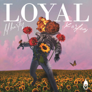 Listen to LOYAL song with lyrics from Lil Barty
