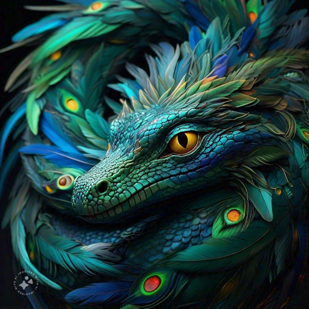 Quetzalcoatl