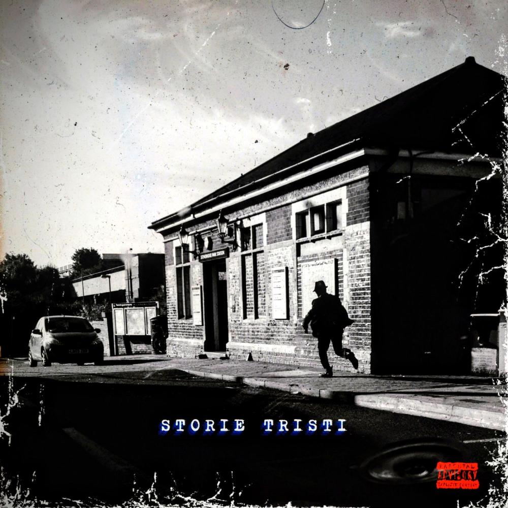 STORIE TRISTI (Explicit)
