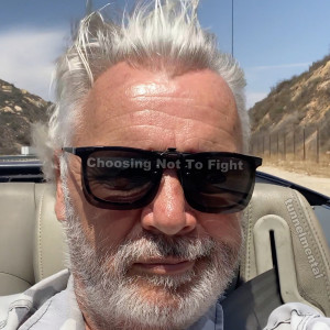 Album Choosing Not to Fight from Tunnelmental