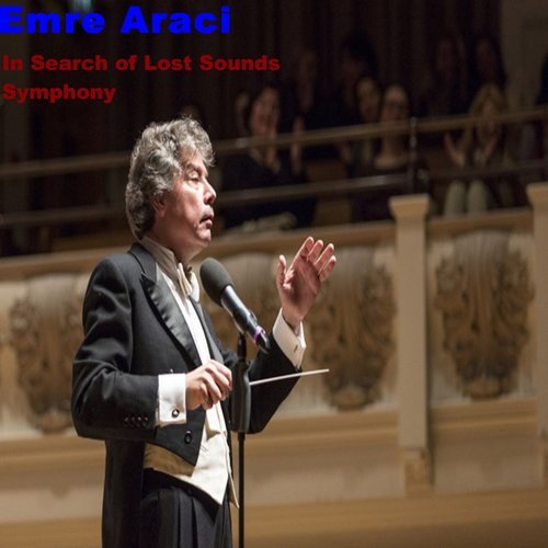 In Search of Lost Sounds Symphony: V. Allegro