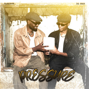Slaksum的專輯Pressure