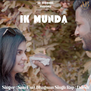 Album Ik Munda from SAM