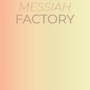 Album Messiah Factory from Various