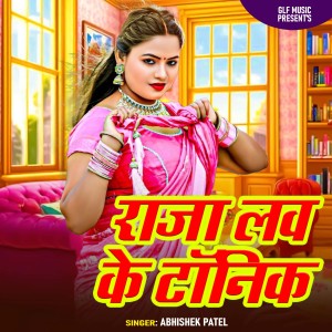 Listen to Raja Love Ke Tounik song with lyrics from Abhishek Patel
