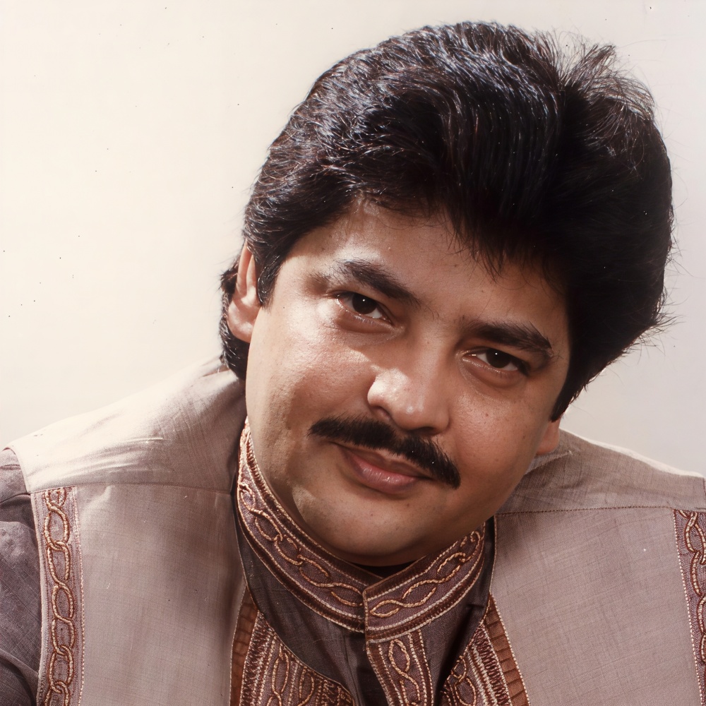 Alka Yagnik, Udit Narayan