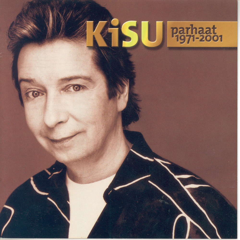 Juustossa Löytyy (Kissa-mix)