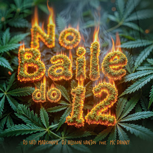 DJ SATI MARCONEX的專輯No Baile da 12 (feat. MC Danny) [Explicit]