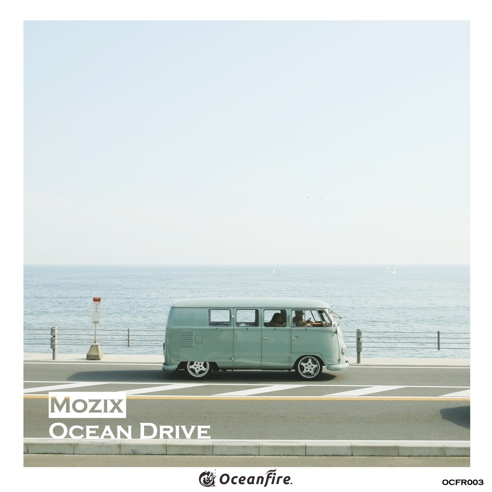 Ocean Drive (Extended Mix)